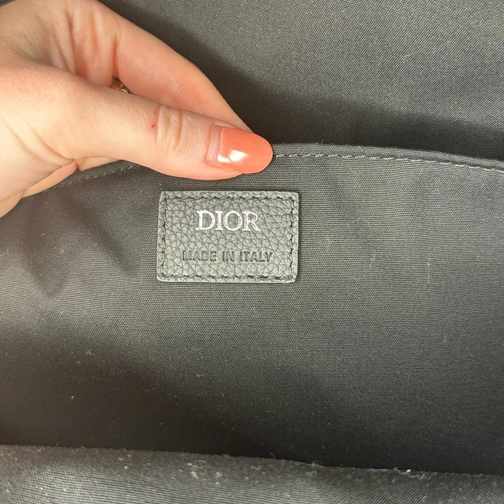 Dior Rider Backpack - Picture 6 of 12